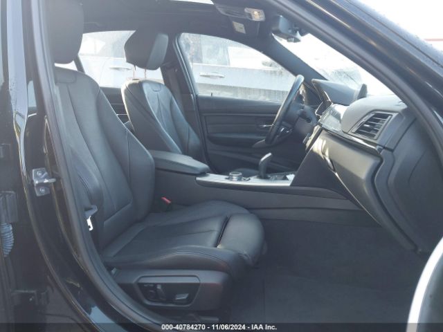 WBA3D3C58EK155995 BMW 328D