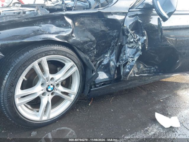 WBA3D3C58EK155995 BMW 328D