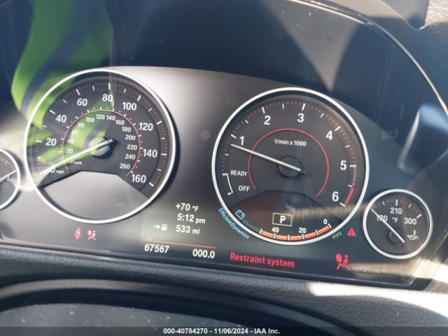 WBA3D3C58EK155995 BMW 328D