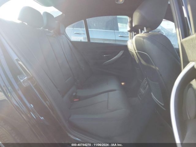 WBA3D3C58EK155995 BMW 328D