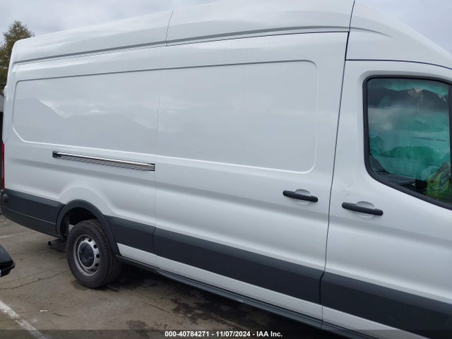 Ford Transit-350 Cargo Van 2024 1FTBW3X85RKA68512 Image 13