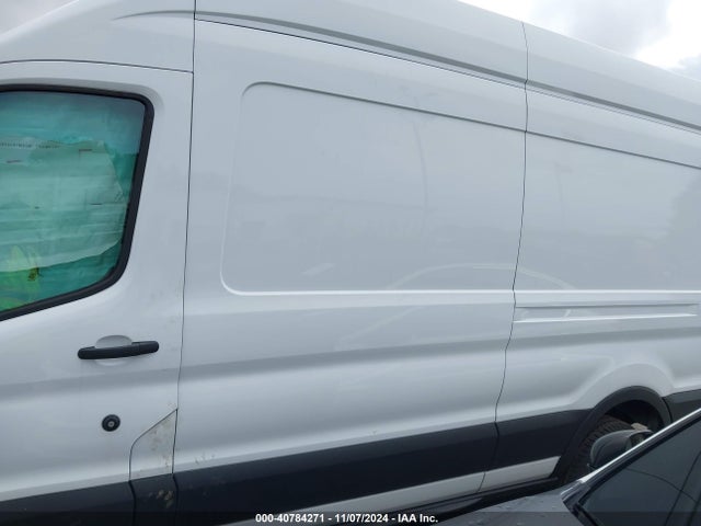 Ford Transit-350 Cargo Van 2024 1FTBW3X85RKA68512 Image 14