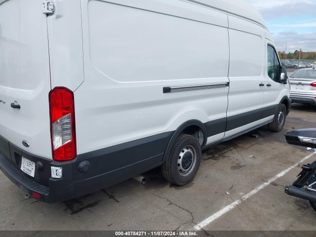 Ford Transit-350 Cargo Van 2024 1FTBW3X85RKA68512 Image 4