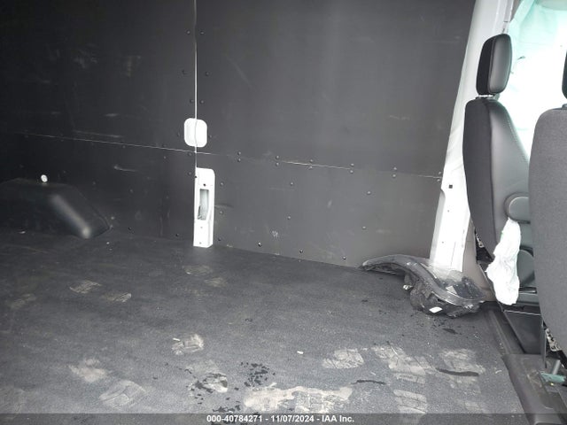 Ford Transit-350 Cargo Van 2024 1FTBW3X85RKA68512 Image 8