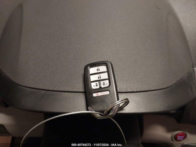 Honda ODYSSEY EX 2015 5FNRL5H47FB101632 Image 11