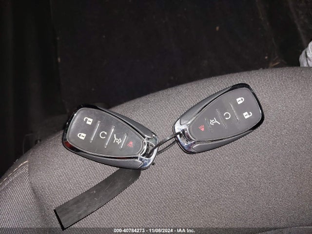 Chevrolet EQUINOX LT 2019 3GNAXUEV2KS555949 Image 11