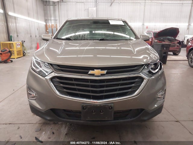 Chevrolet EQUINOX LT 2019 3GNAXUEV2KS555949 Image 12