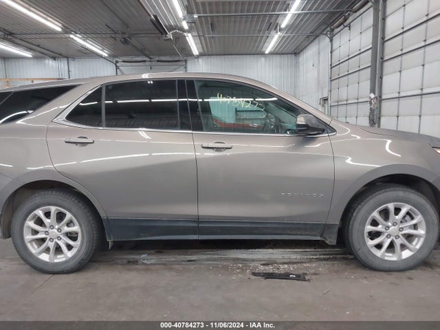 Chevrolet EQUINOX LT 2019 3GNAXUEV2KS555949 Image 13