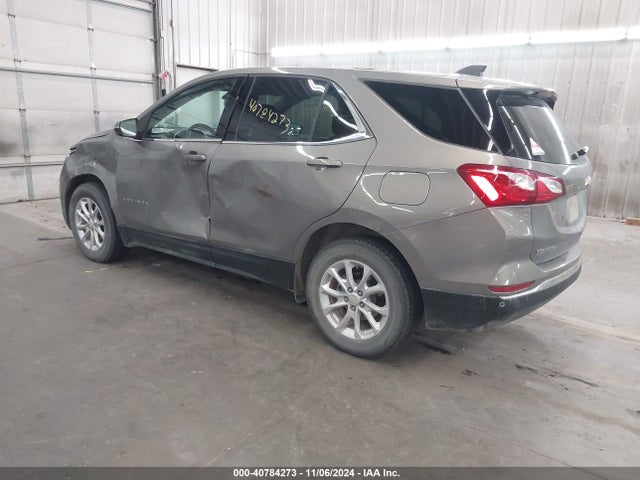 Chevrolet EQUINOX LT 2019 3GNAXUEV2KS555949 Image 3