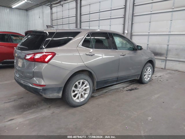 Chevrolet EQUINOX LT 2019 3GNAXUEV2KS555949 Image 4