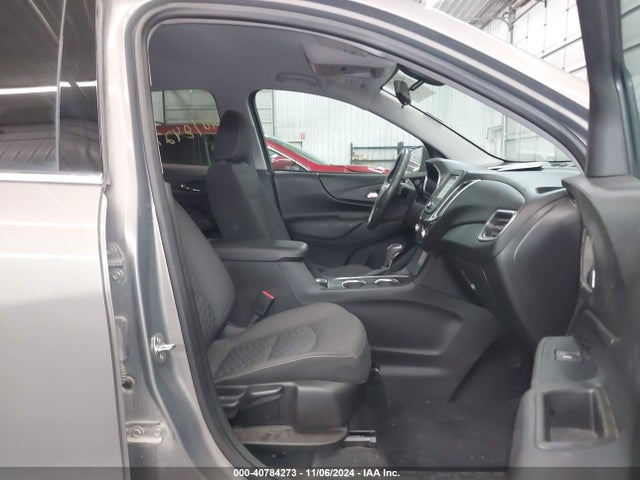 Chevrolet EQUINOX LT 2019 3GNAXUEV2KS555949 Image 5