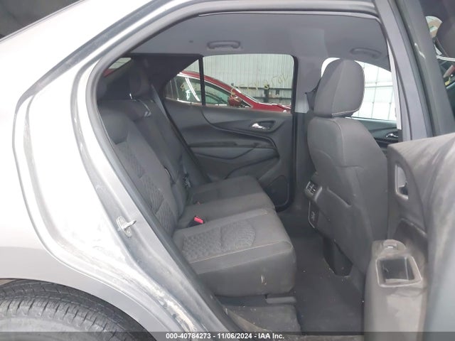 Chevrolet EQUINOX LT 2019 3GNAXUEV2KS555949 Image 8