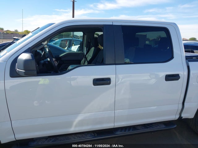 Ford F-150 Xl 2019 1FTEW1CP7KKC51186 Image 15