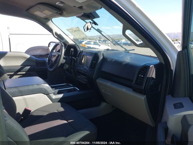 Ford F-150 Xl 2019 1FTEW1CP7KKC51186 Image 5