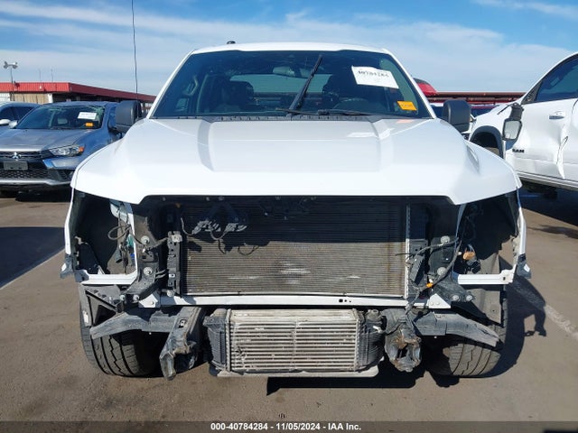 Ford F-150 Xl 2019 1FTEW1CP7KKC51186 Image 6