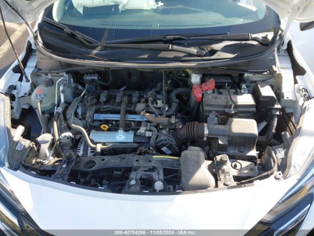 3N1CN8DV6RL825594 Nissan Versa 1.6 S