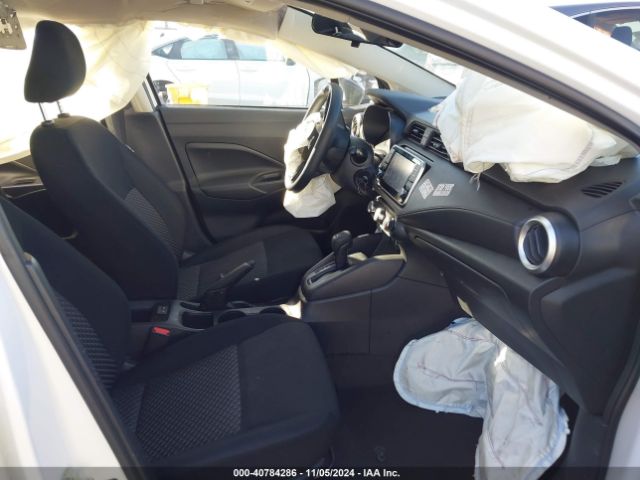 3N1CN8DV6RL825594 Nissan Versa 1.6 S
