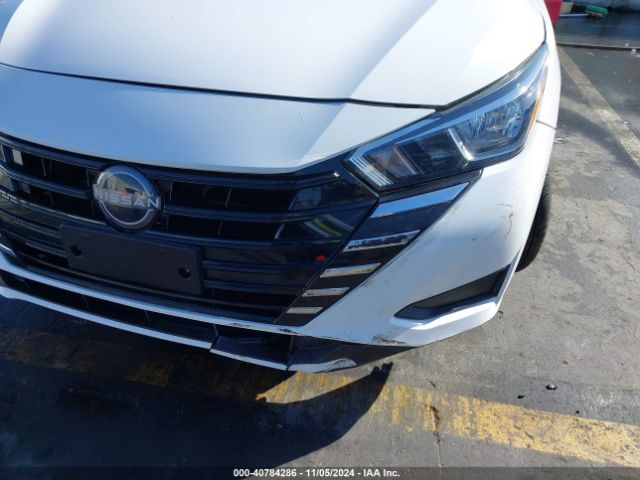 3N1CN8DV6RL825594 Nissan Versa 1.6 S