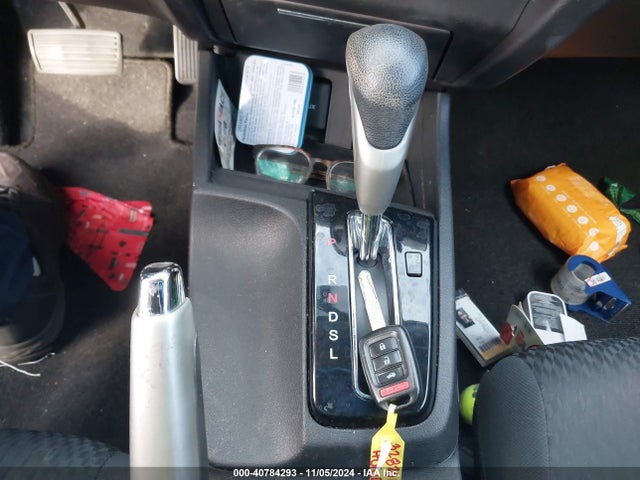 Honda Civic Lx 2015 19XFB2F56FE200982 Image 11