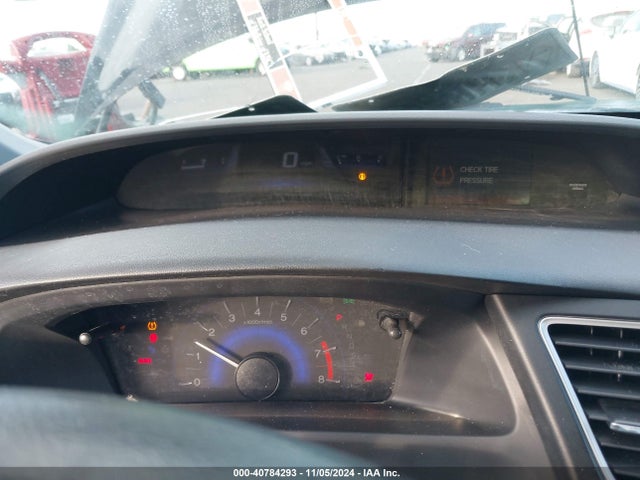 Honda Civic Lx 2015 19XFB2F56FE200982 Image 7