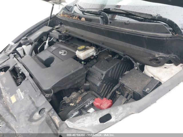 5N1DL0MM6HC560133 Infiniti QX60