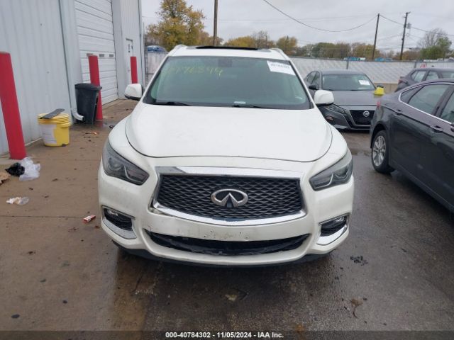 5N1DL0MM6HC560133 Infiniti QX60