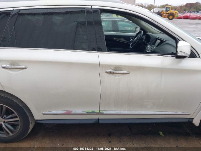 5N1DL0MM6HC560133 Infiniti QX60