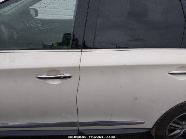 5N1DL0MM6HC560133 Infiniti QX60