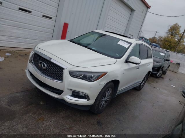 5N1DL0MM6HC560133 Infiniti QX60