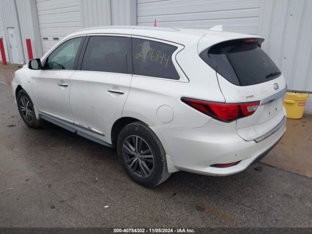 5N1DL0MM6HC560133 Infiniti QX60