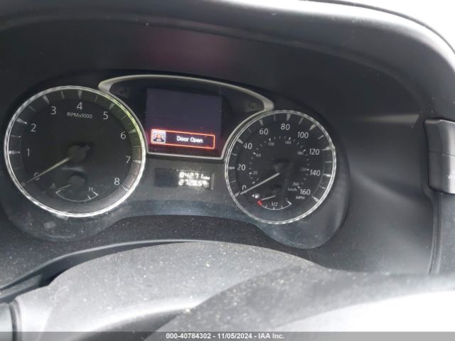 5N1DL0MM6HC560133 Infiniti QX60