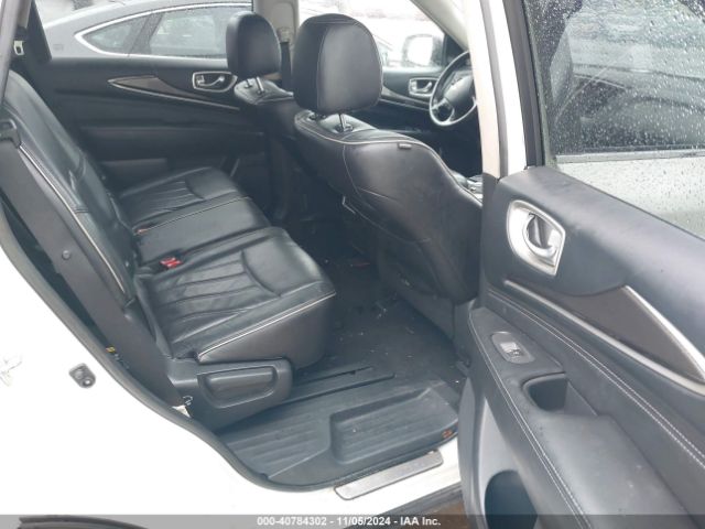 5N1DL0MM6HC560133 Infiniti QX60