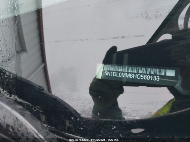 5N1DL0MM6HC560133 Infiniti QX60