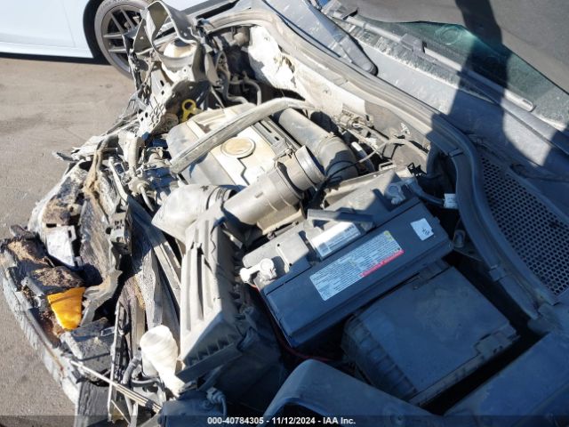 WVGAV3AX2EW606208 Volkswagen Tiguan Sel
