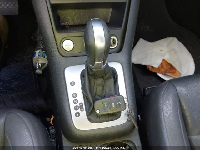 WVGAV3AX2EW606208 Volkswagen Tiguan Sel