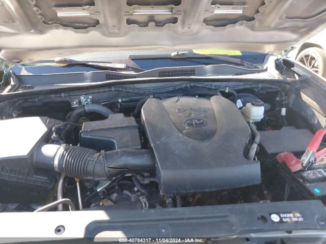 3TMAZ5CN1HM048534 Toyota Tacoma Trd Sport