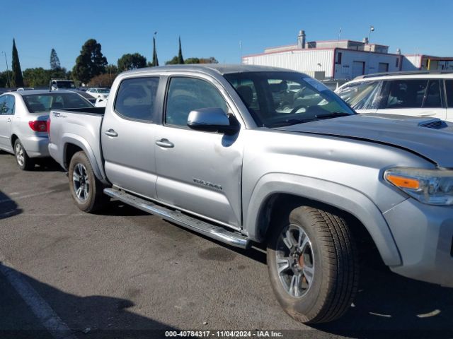 3TMAZ5CN1HM048534 Toyota Tacoma Trd Sport
