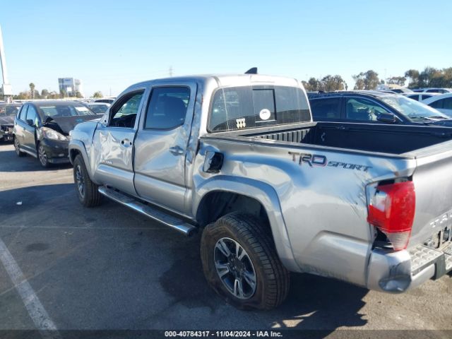 3TMAZ5CN1HM048534 Toyota Tacoma Trd Sport