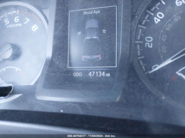 3TMAZ5CN1HM048534 Toyota Tacoma Trd Sport