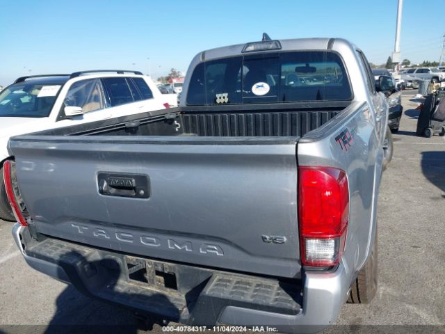 3TMAZ5CN1HM048534 Toyota Tacoma Trd Sport
