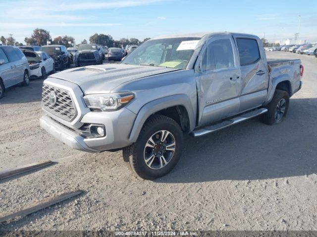 3TMAZ5CN1HM048534 Toyota Tacoma Trd Sport
