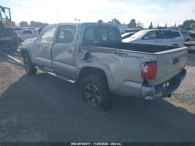 3TMAZ5CN1HM048534 Toyota Tacoma Trd Sport