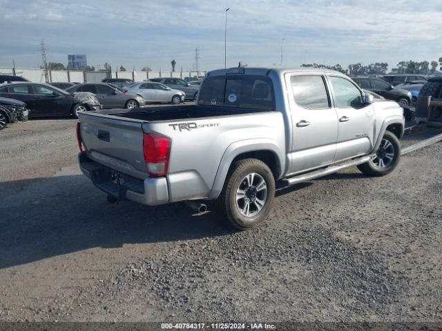 3TMAZ5CN1HM048534 Toyota Tacoma Trd Sport