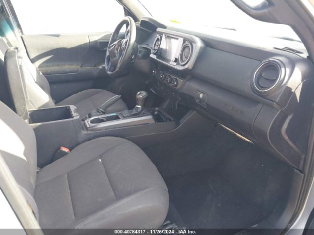 3TMAZ5CN1HM048534 Toyota Tacoma Trd Sport