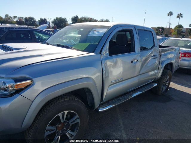 3TMAZ5CN1HM048534 Toyota Tacoma Trd Sport