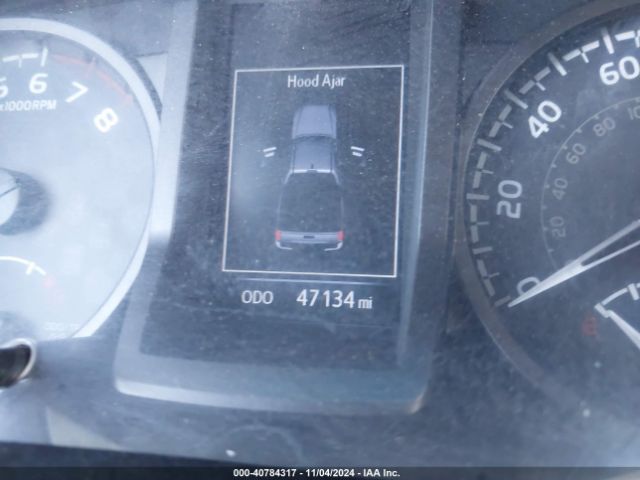 3TMAZ5CN1HM048534 Toyota Tacoma Trd Sport