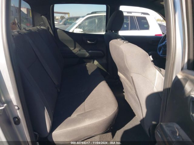3TMAZ5CN1HM048534 Toyota Tacoma Trd Sport