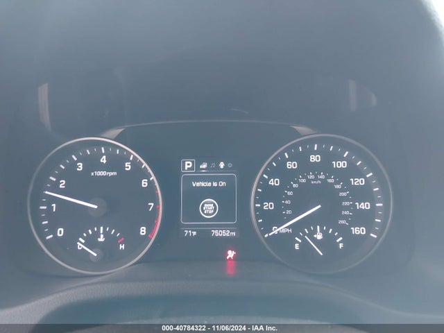Hyundai Elantra Value Edition 2018 5NPD84LF2JH352891 Image 7