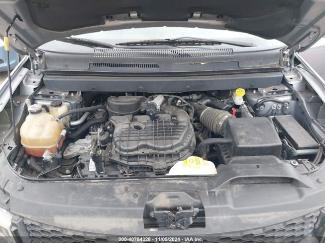 3C4PDCGG9GT207765 Dodge Journey Crossroad Plus