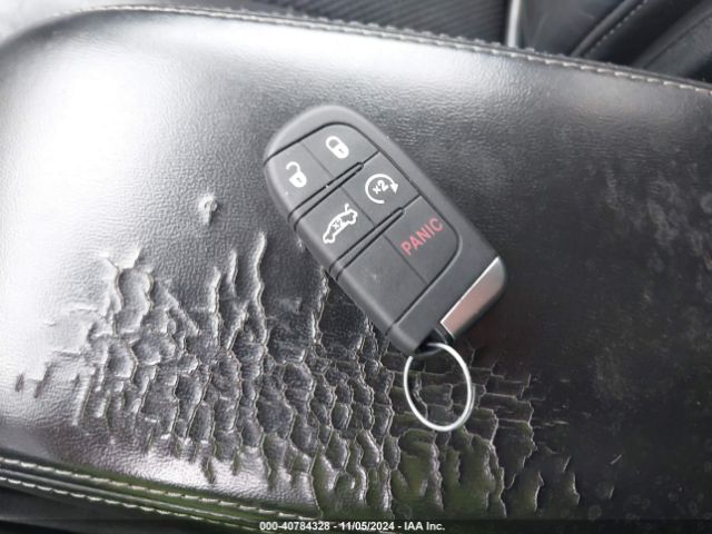 3C4PDCGG9GT207765 Dodge Journey Crossroad Plus